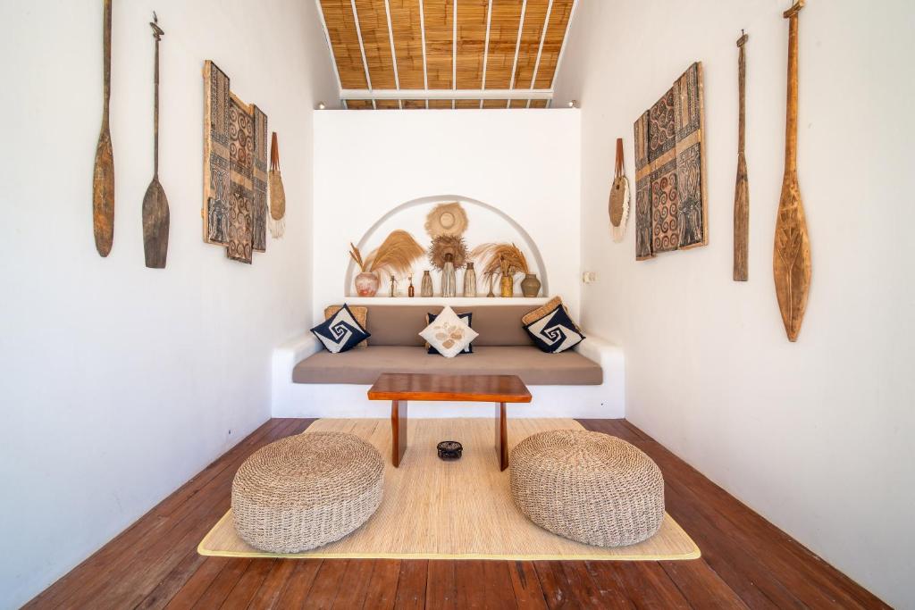 Wilson's Retreat - 17