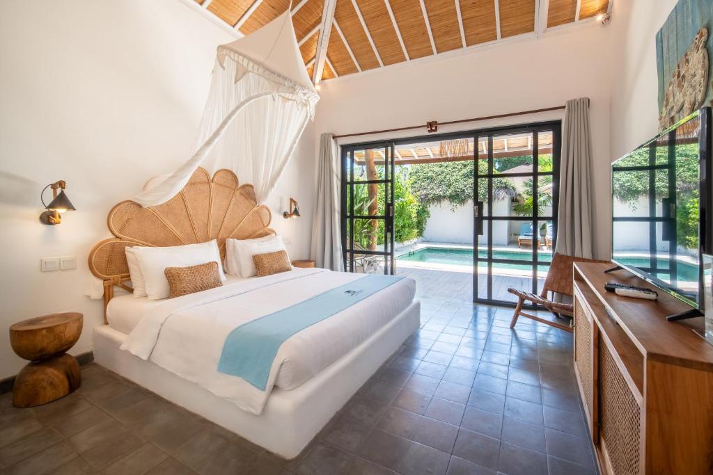 Wilson's Retreat - 14