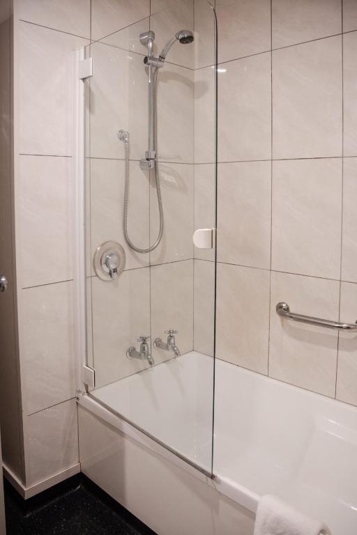 Ascot Park Hotel - Resim 8