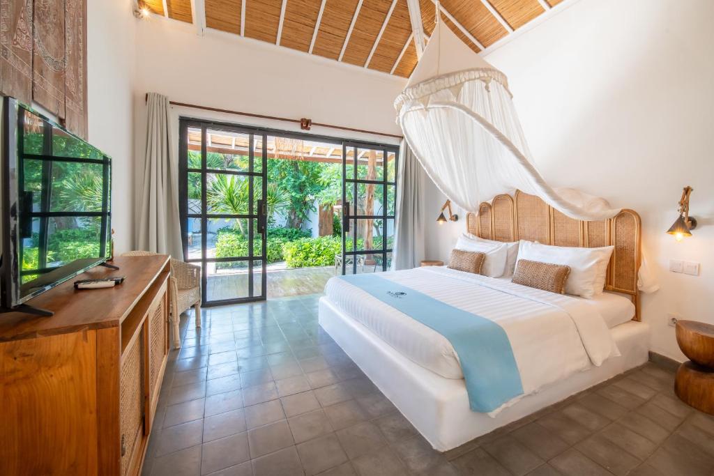 Wilson's Retreat - 18