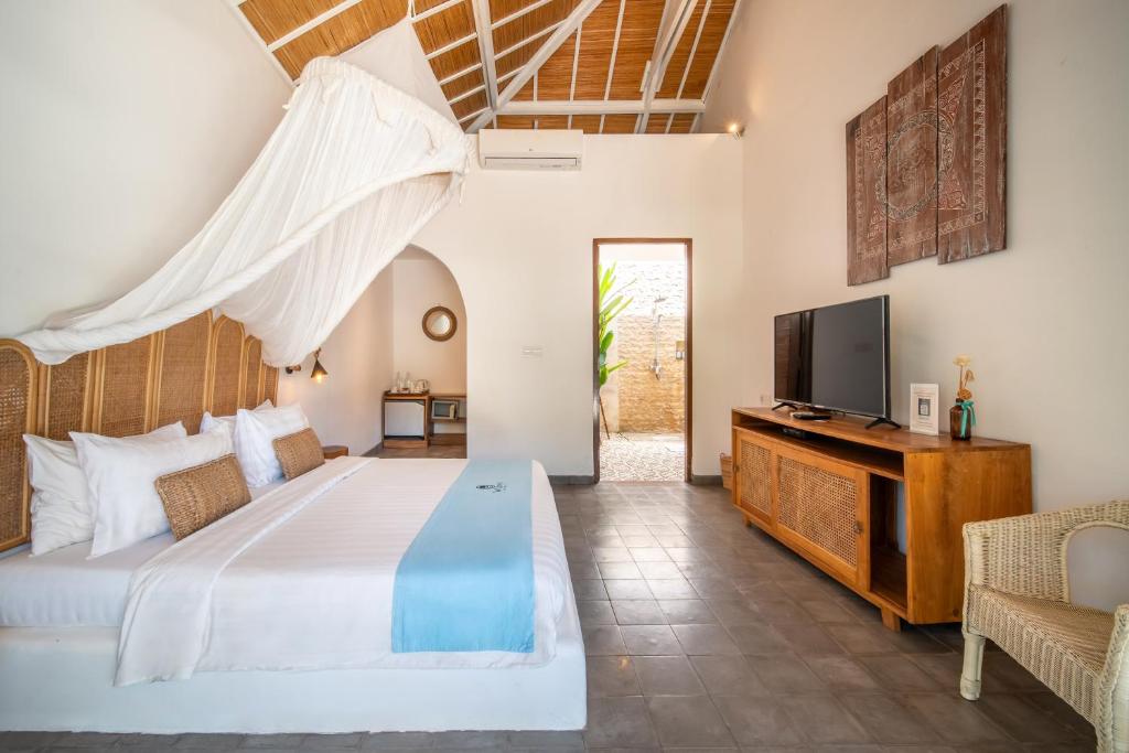 Wilson's Retreat - 19