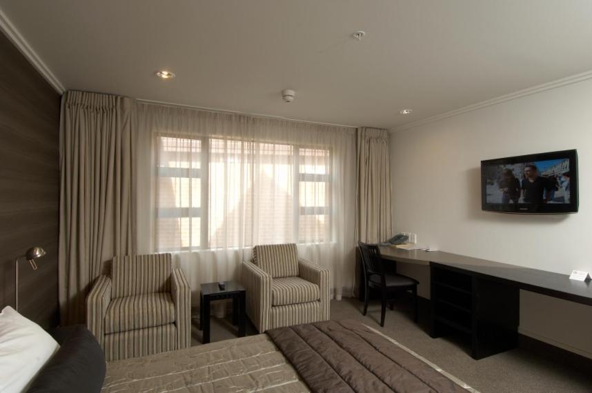 Ascot Park Hotel - Resim 19