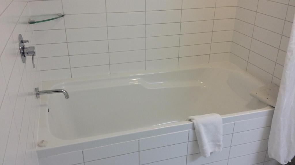 Ascot Park Hotel - Resim 20