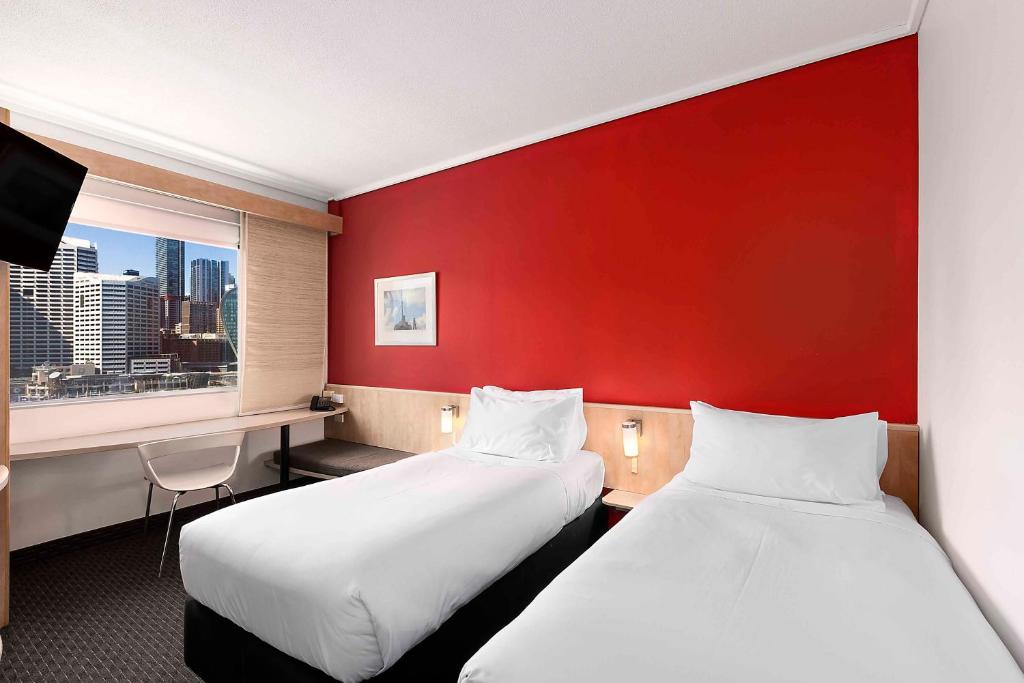 ibis Sydney Darling Harbour - Resim 42