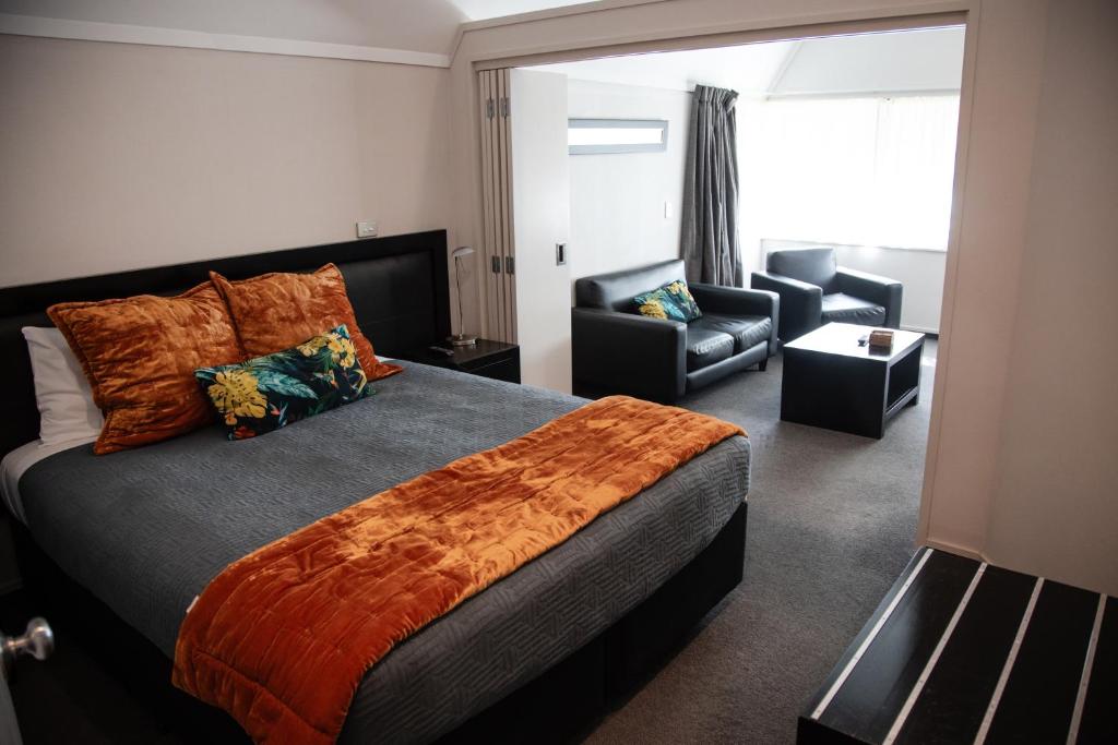 Ascot Park Hotel - Resim 25