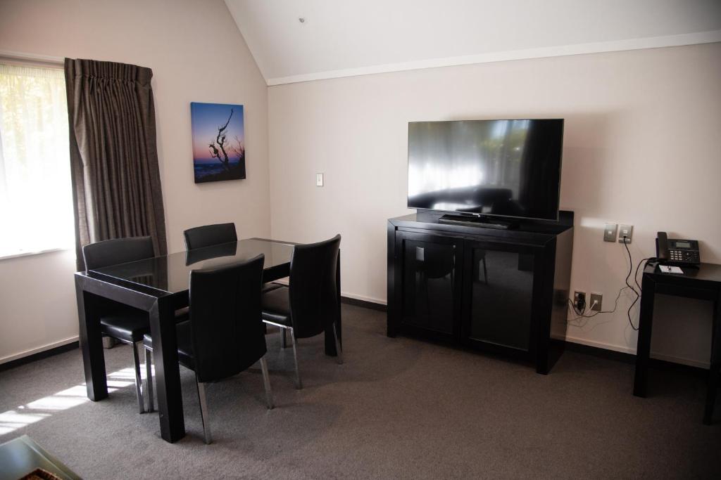 Ascot Park Hotel - Resim 24