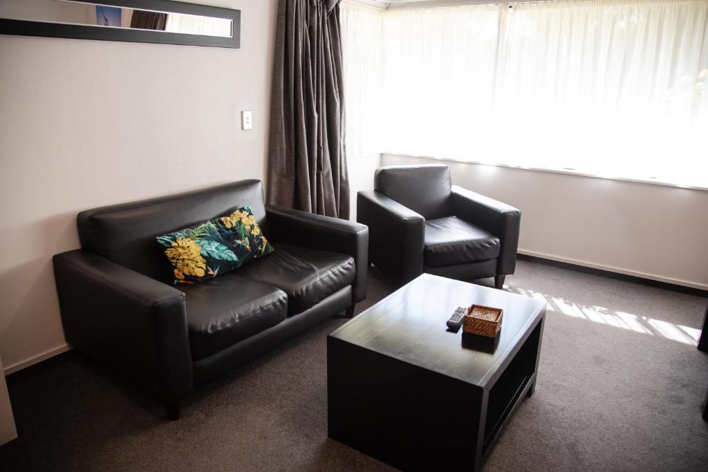 Ascot Park Hotel - Resim 22