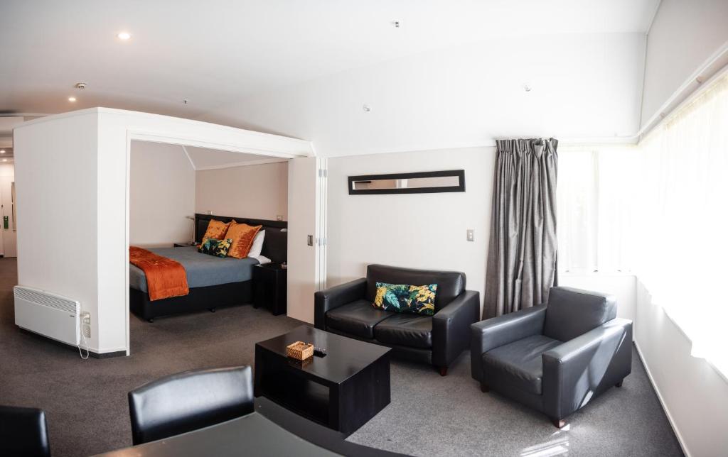 Ascot Park Hotel - Resim 26