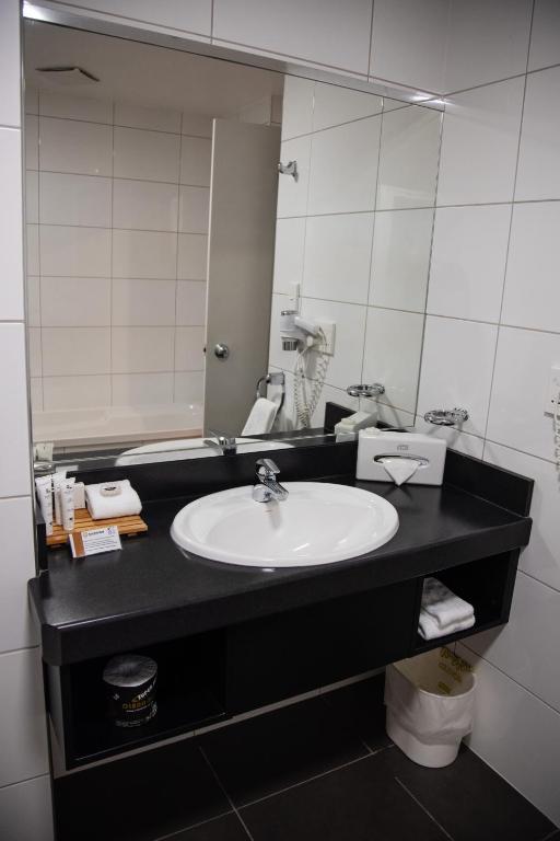 Ascot Park Hotel - Resim 28