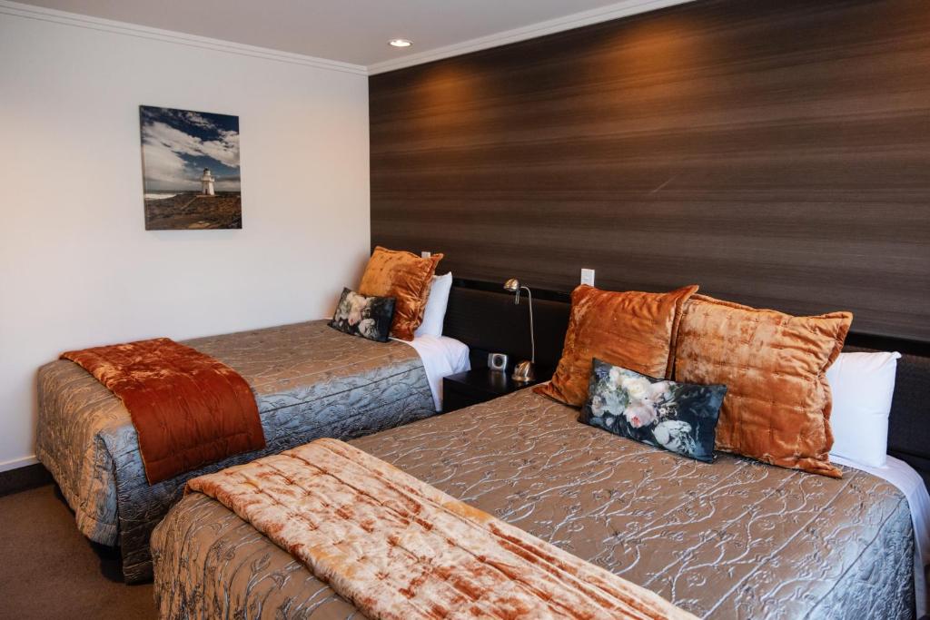 Ascot Park Hotel - Resim 31