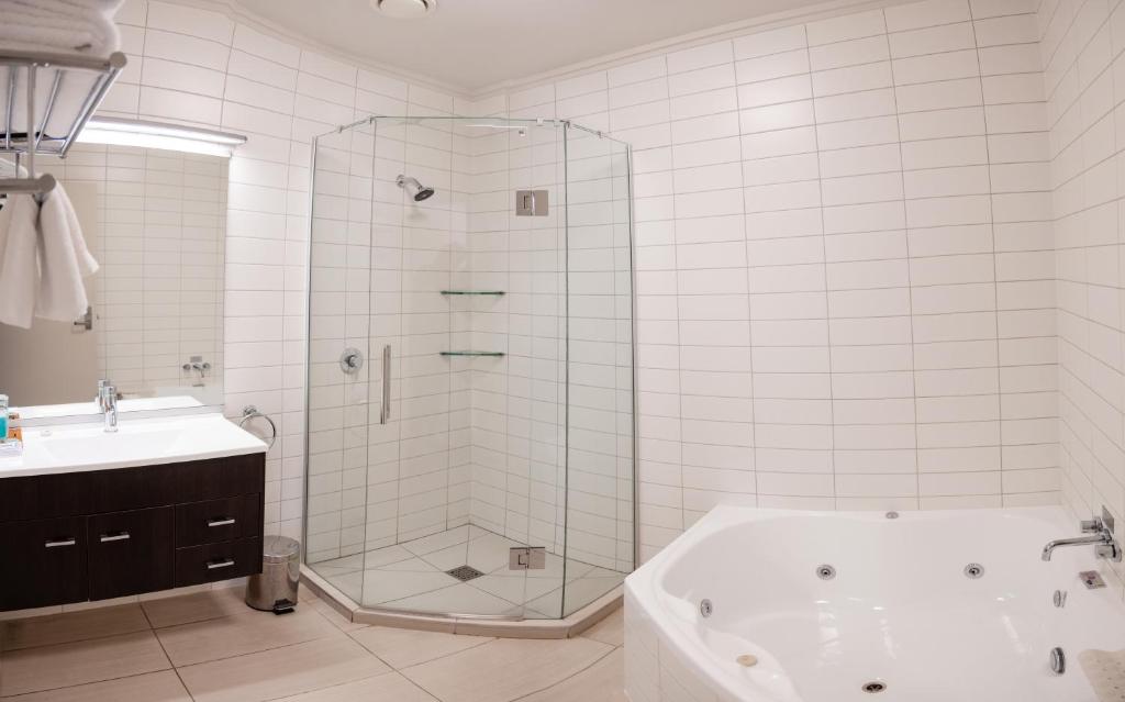 Ascot Park Hotel - Resim 29