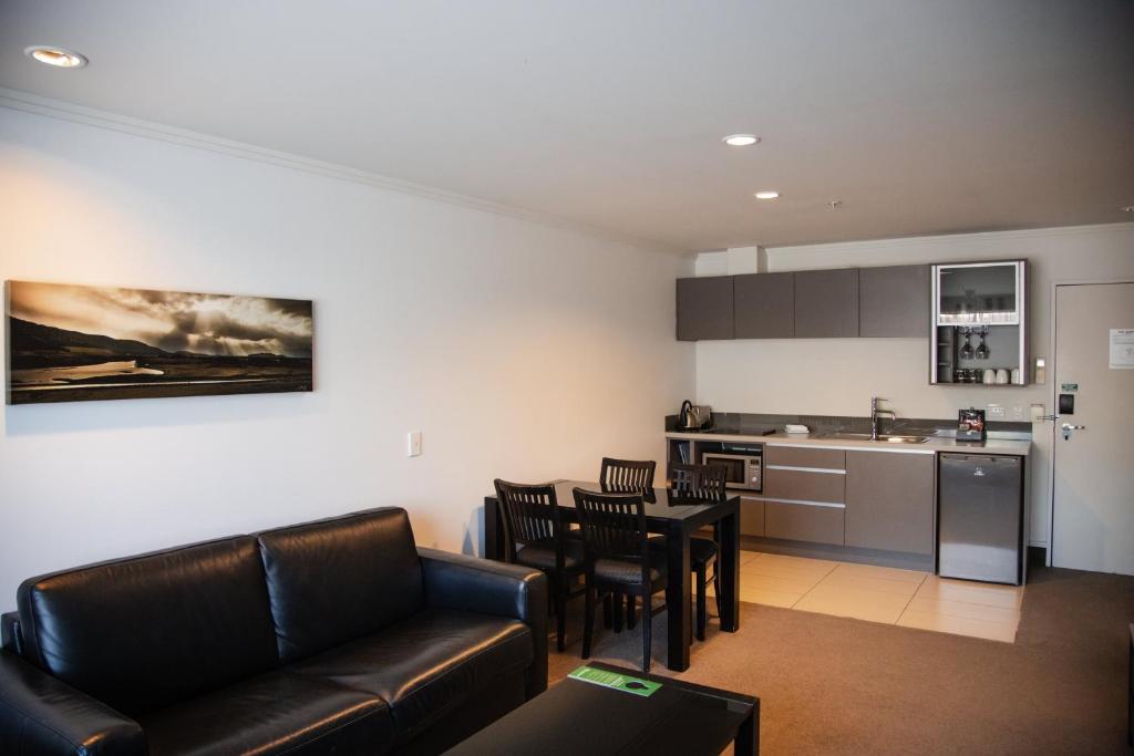 Ascot Park Hotel - Resim 33