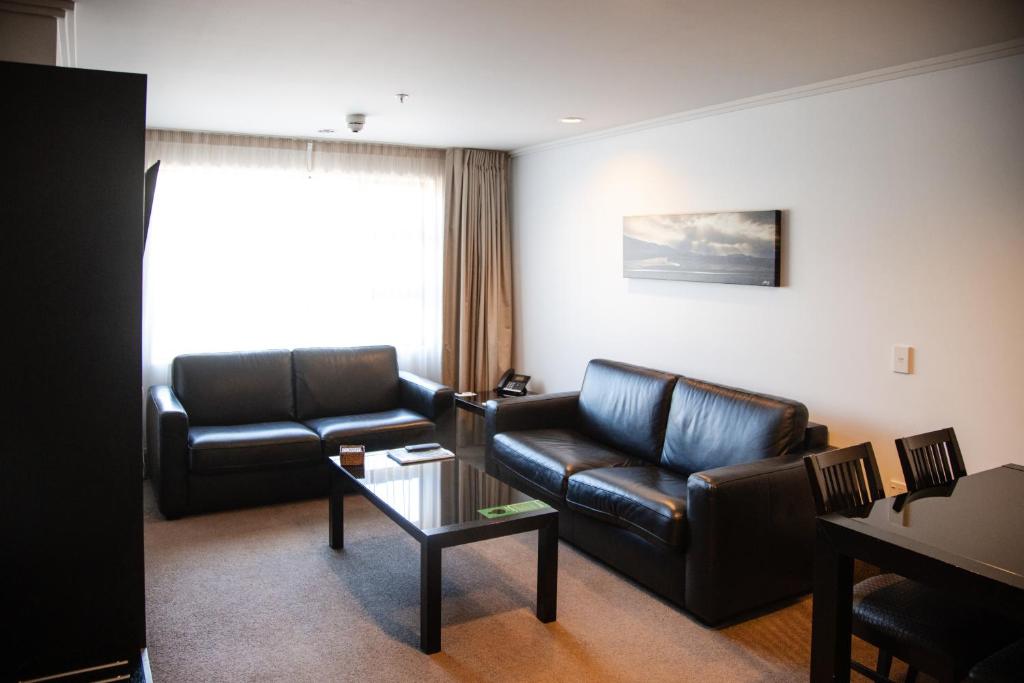 Ascot Park Hotel - Resim 32