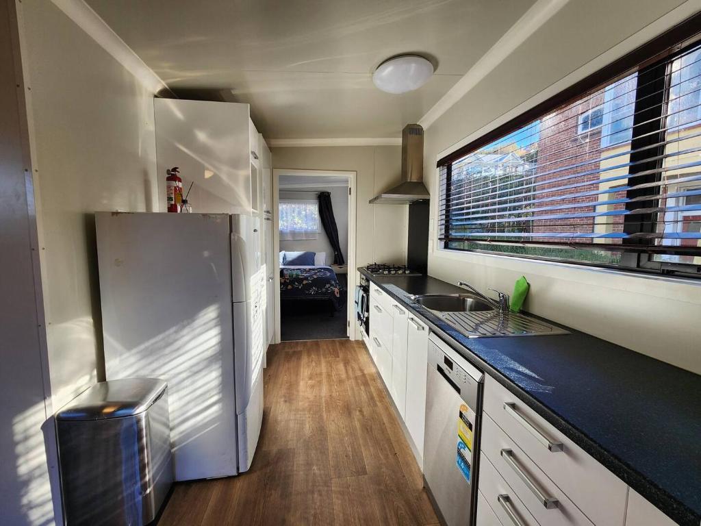 A Stone's Thrown From Town Cosy Home - Resim 12