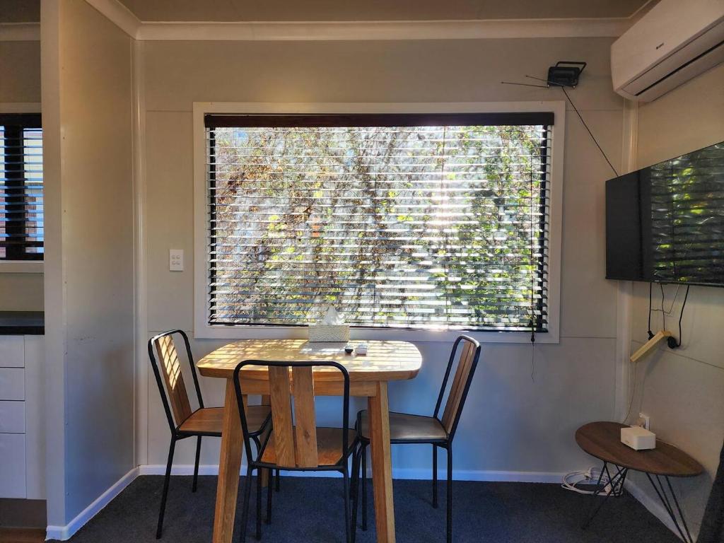 A Stone's Thrown From Town Cosy Home - Resim 13