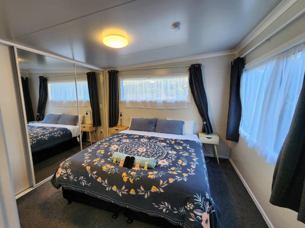 A Stone's Thrown From Town Cosy Home - Resim 2