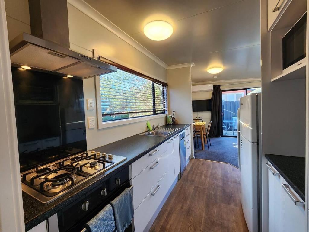 A Stone's Thrown From Town Cosy Home - Resim 11