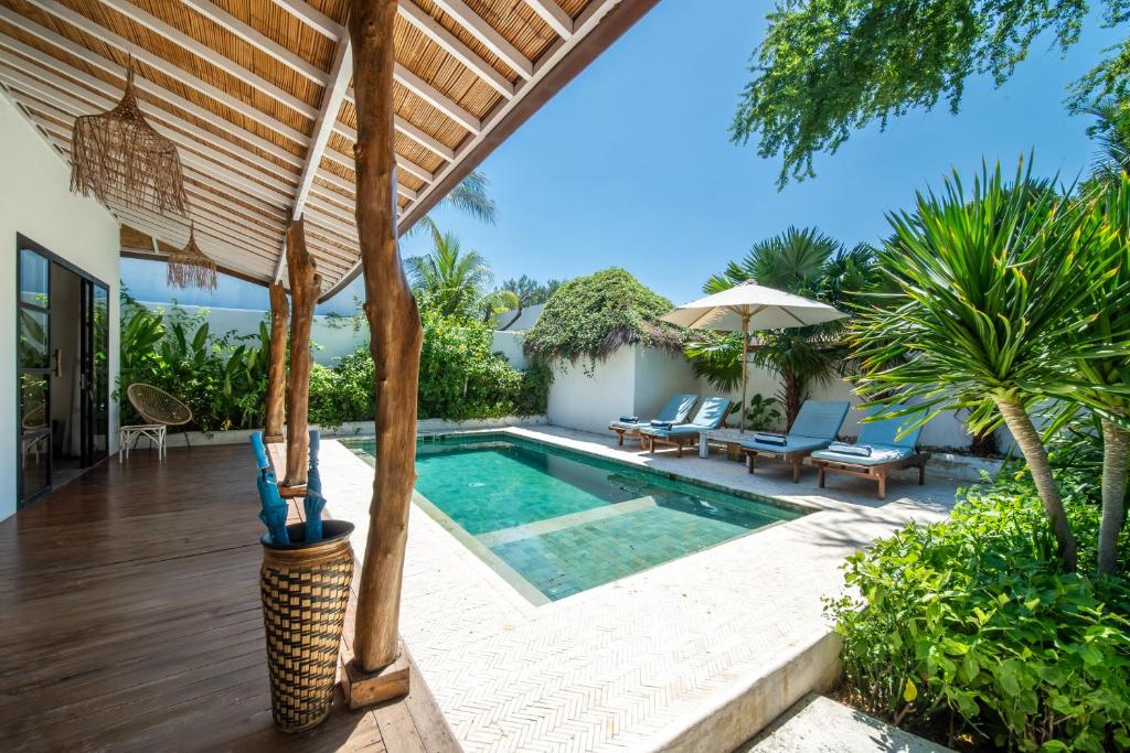 Wilson's Retreat - 13