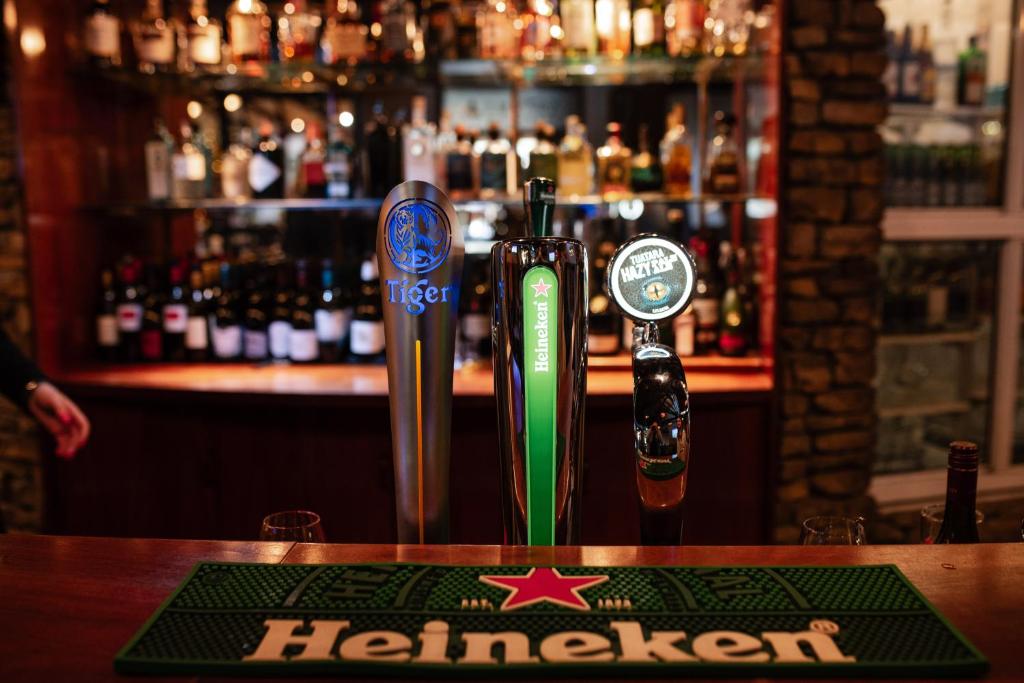 Ascot Park Hotel - Resim 44