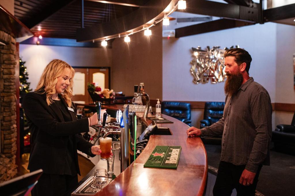 Ascot Park Hotel - Resim 45