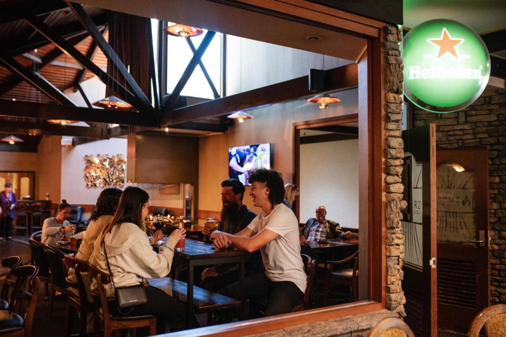 Ascot Park Hotel - Resim 43