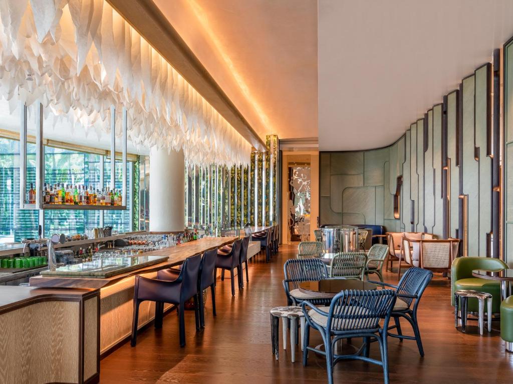 W Singapore - Sentosa Cove, Newly Renovated 3
