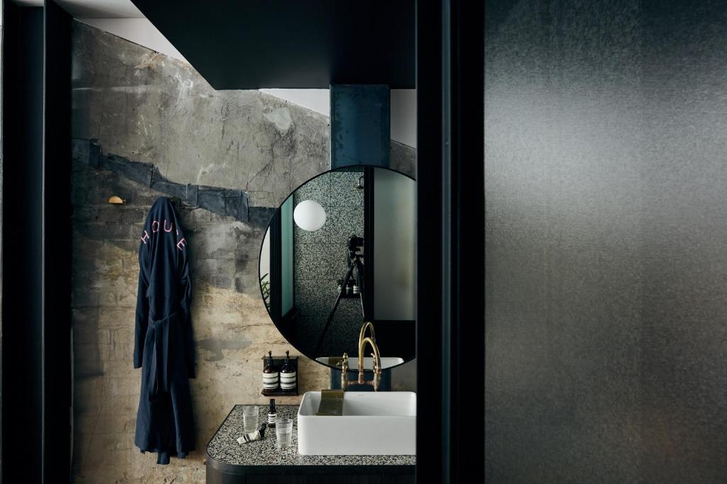 Paramount House Hotel - Resim 3