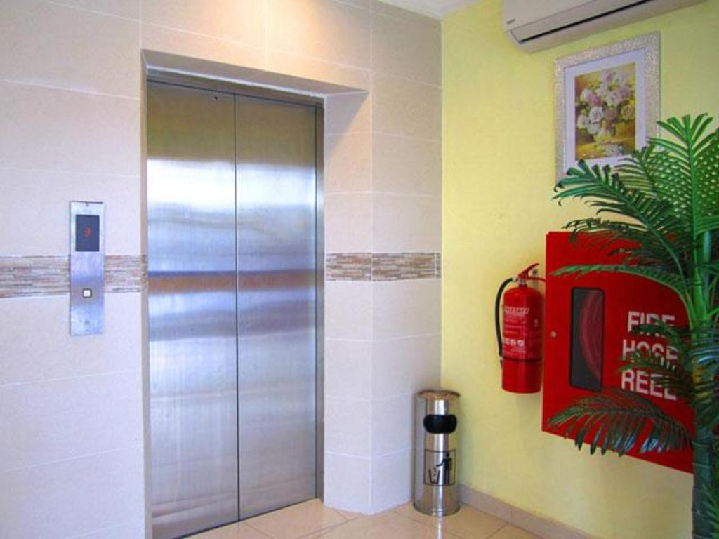 Gambar di galeri bagi Sun Inns Hotel Sitiawan di Sitiawan