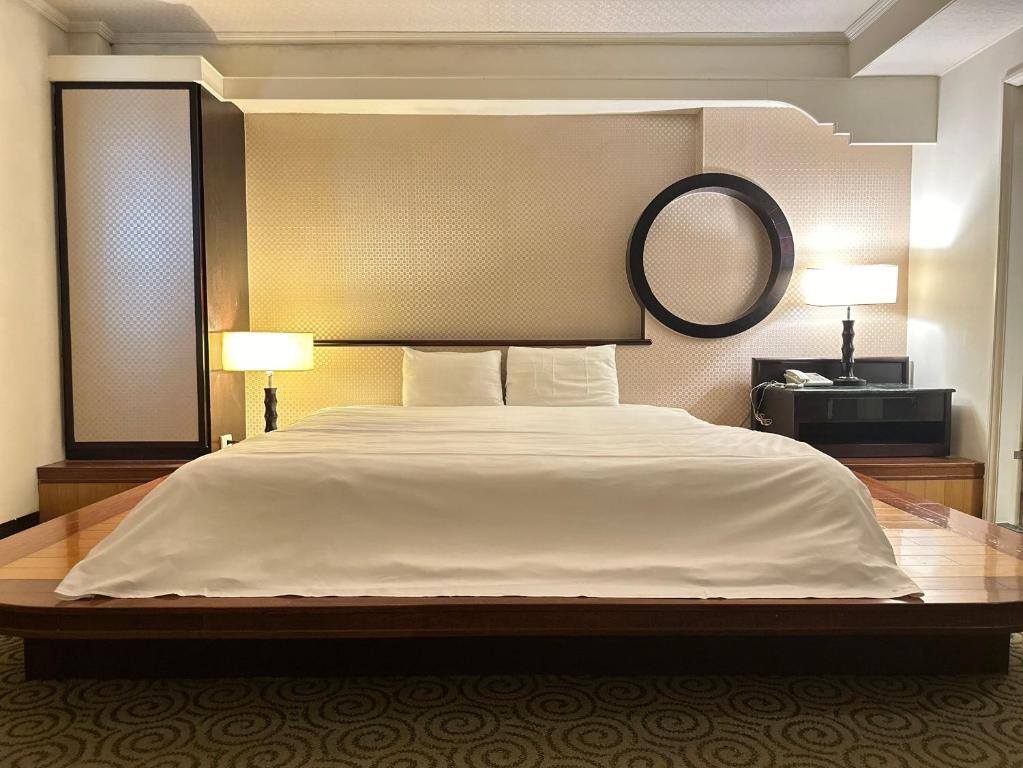 Well Garden Hotel - Standard Double Room