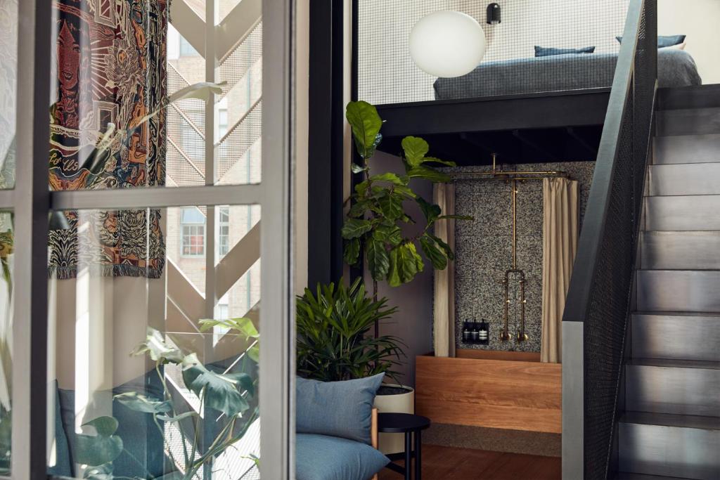 Paramount House Hotel - Resim 4