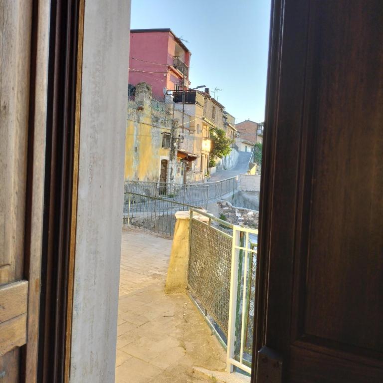 Fotografie z fotogalerie ubytování THE SWALLOWS' NEST - Il nido delle rondini v destinaci Barile