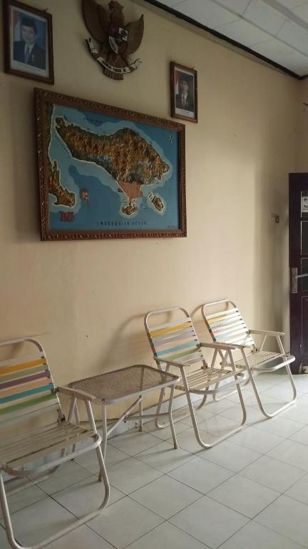 Fotografie z fotogalerie ubytování Hotel Kawsar Syariah v destinaci Negara