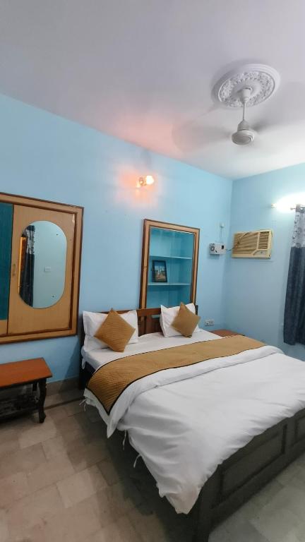 Hotel Navodaya Jaisalmer - Superior Familienzimmer