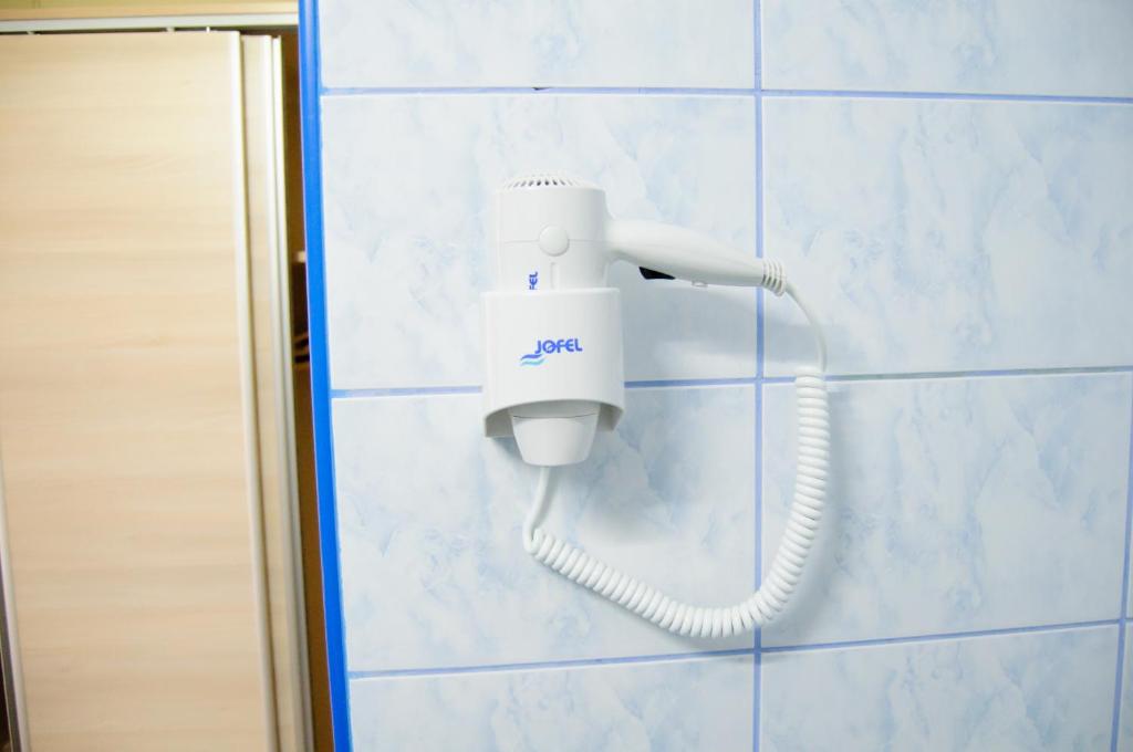 Hotel Doina - Resim 30