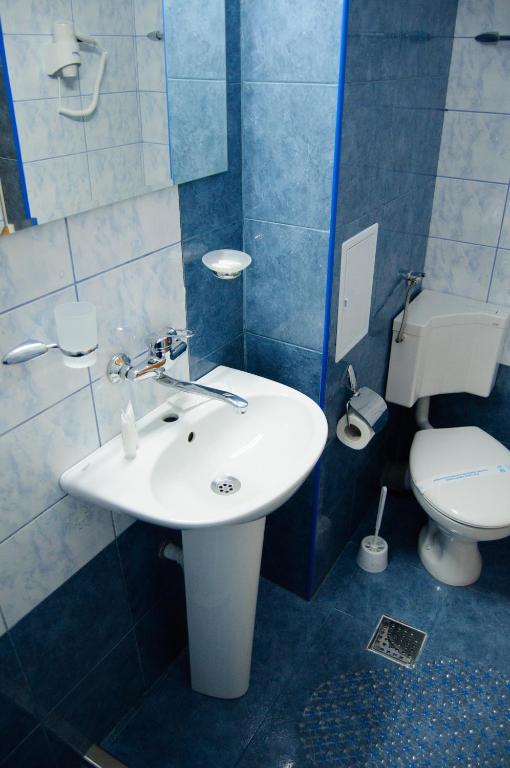 Hotel Doina - Resim 38