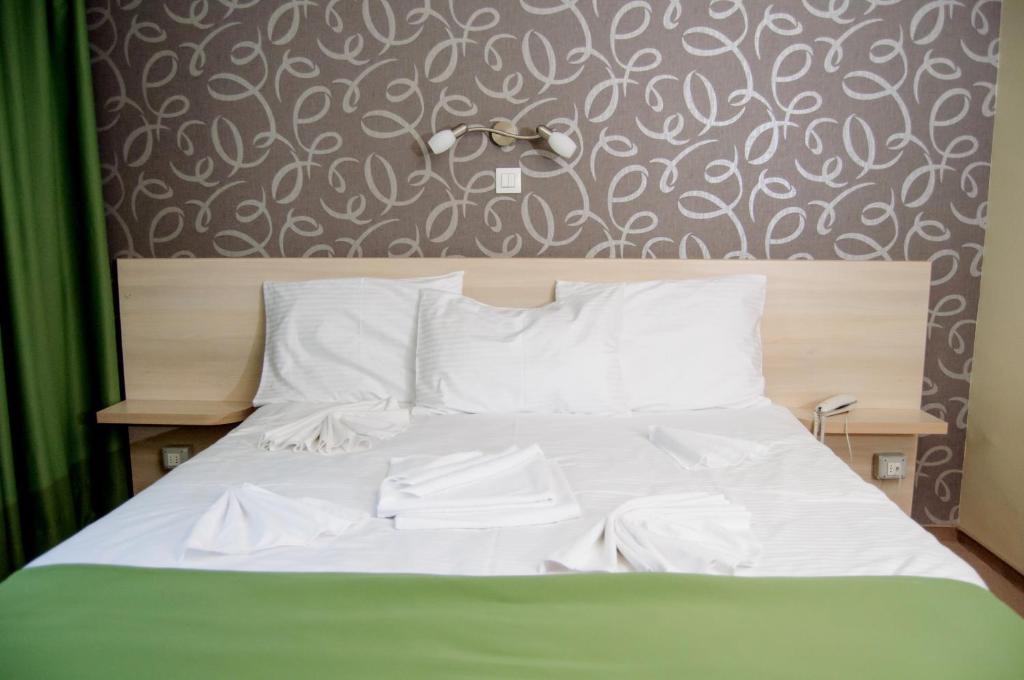 Hotel Doina - Resim 40