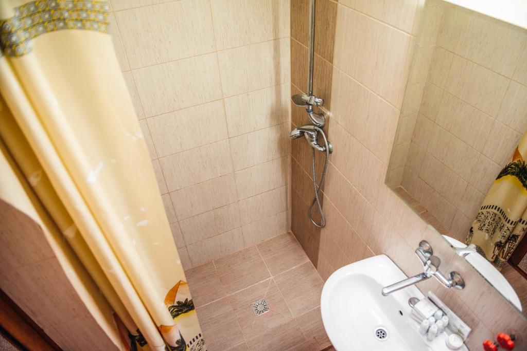 Hotel Doina - Resim 45