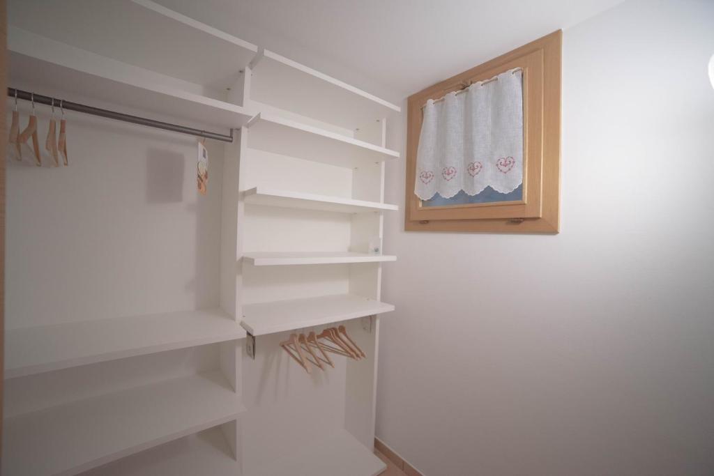 Fotografie z fotogalerie ubytování Residence Ronchi v destinaci Molveno