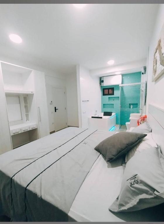 Bilde i galleriet til RGR hostal i Encarnación