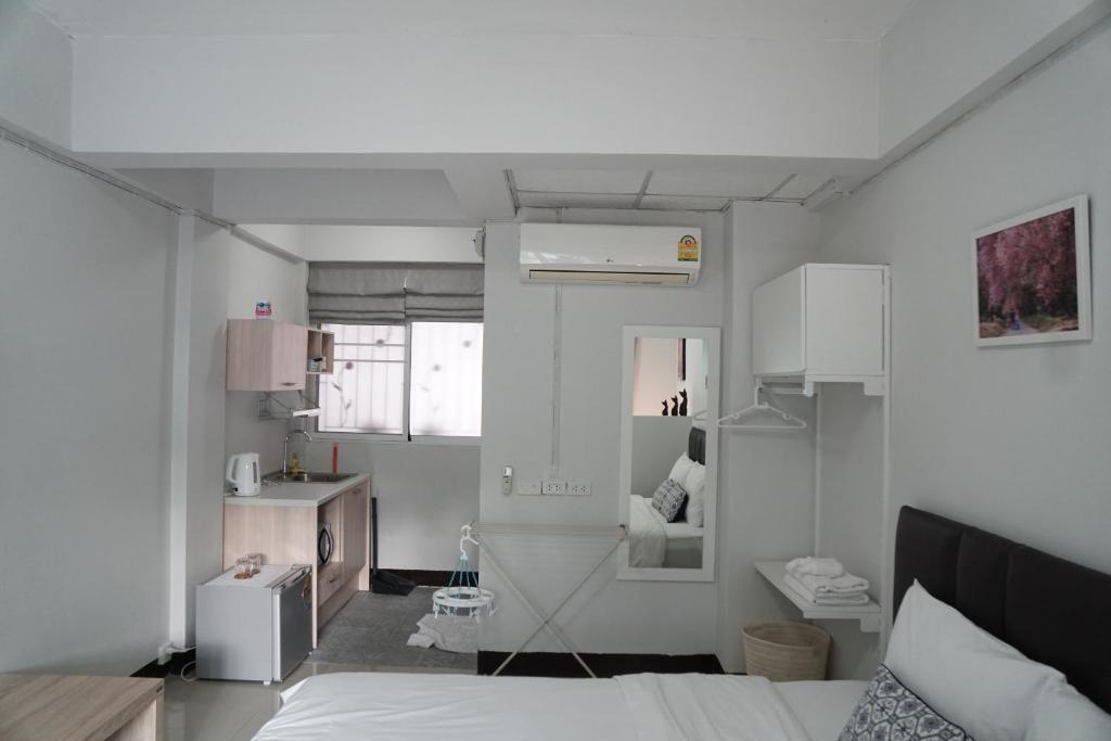 Baan Ploy Inn 2 - Studio