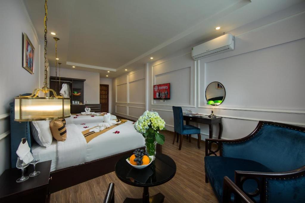 Splendid Star Grand Hotel and Spa - 4