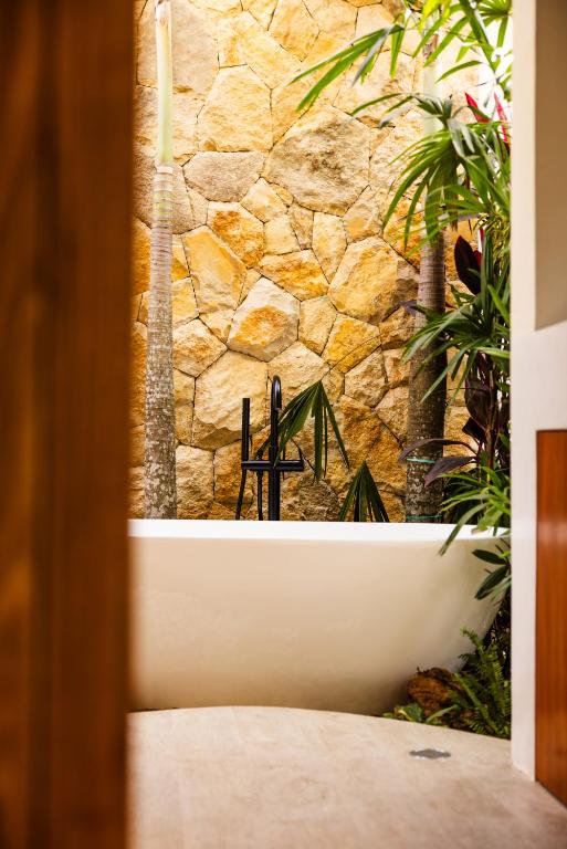 Fotografie z fotogalerie ubytování Meraki Lombok Villas v destinaci Kuta Lombok