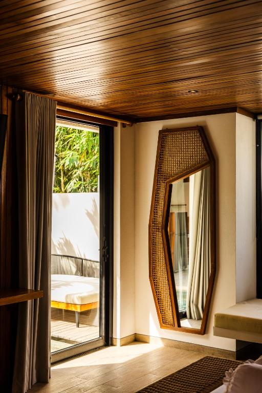 Fotografie z fotogalerie ubytování Meraki Lombok Villas v destinaci Kuta Lombok