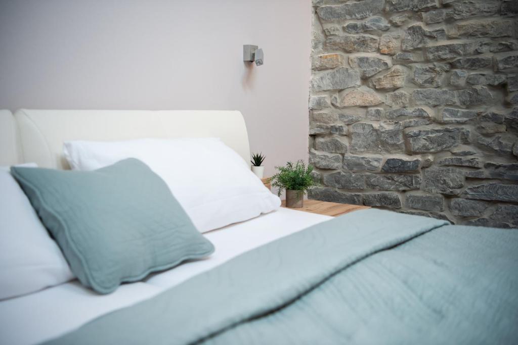 Main Landhaus - Double Room