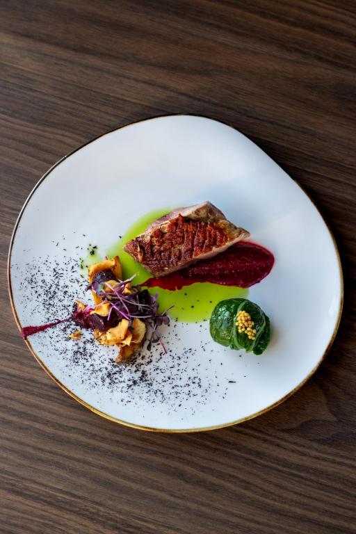 Enter St Elisabeth Hotel & Spa - Resim 14