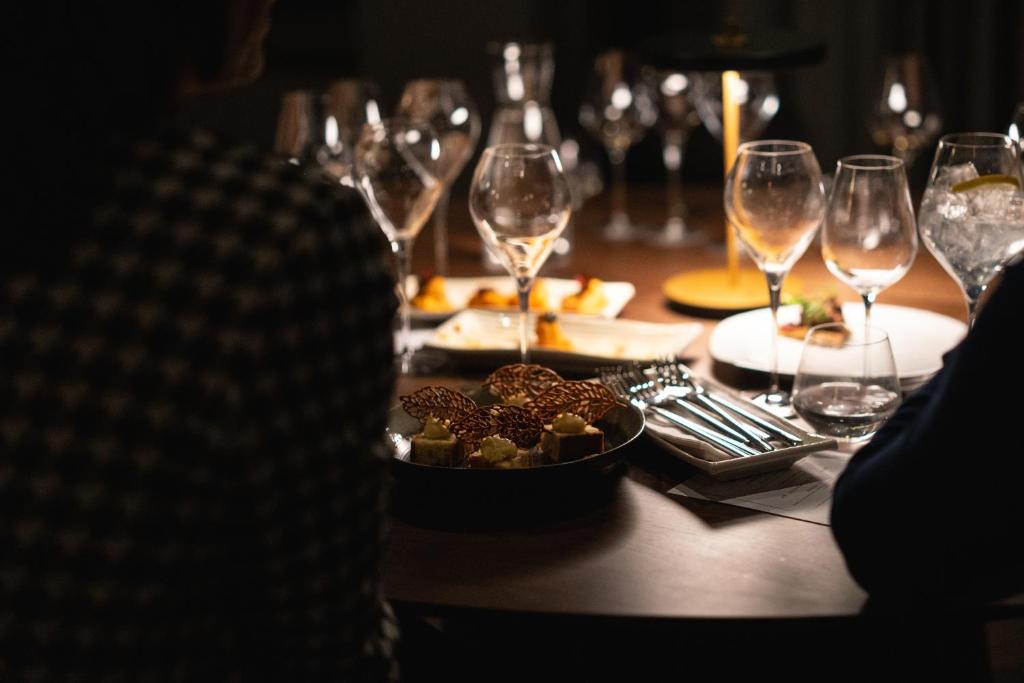 Enter St Elisabeth Hotel & Spa - Resim 11