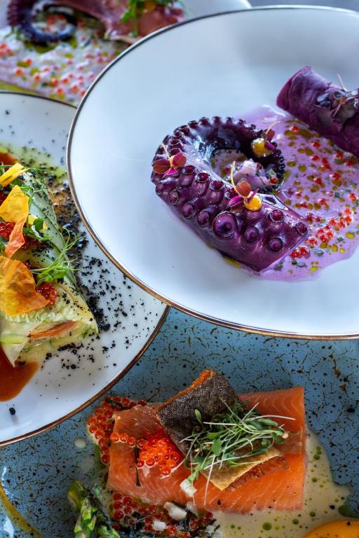 Enter St Elisabeth Hotel & Spa - Resim 16