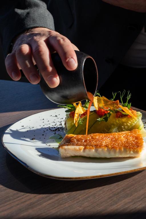 Enter St Elisabeth Suites & Spa - Resim 19