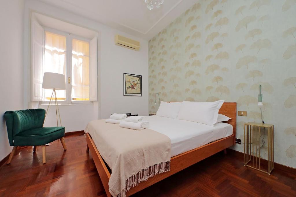4BNB - Vittorio Emanuele Apartment