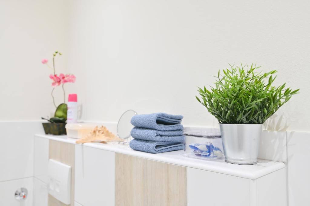 Fotografie z fotogalerie ubytování Filios Apartment v destinaci Leptokaria